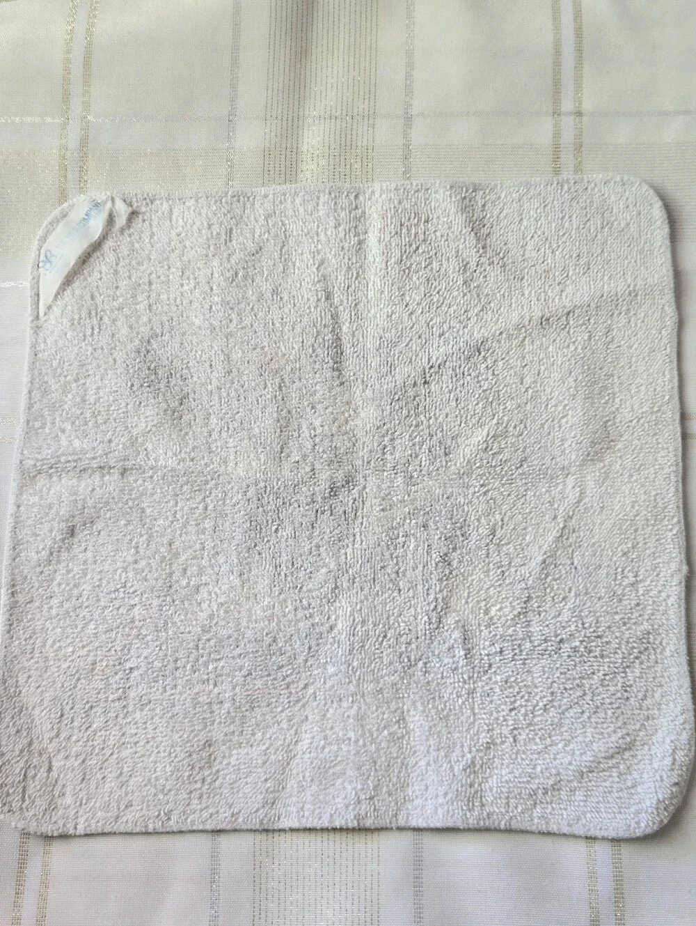 1979 StarcWars: The Empire Strikes Back Face/ Hand Towel